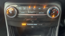 Ford Puma 1.0 EcoBoost Hybrid mHEV Titanium 5dr Petrol Hatchback